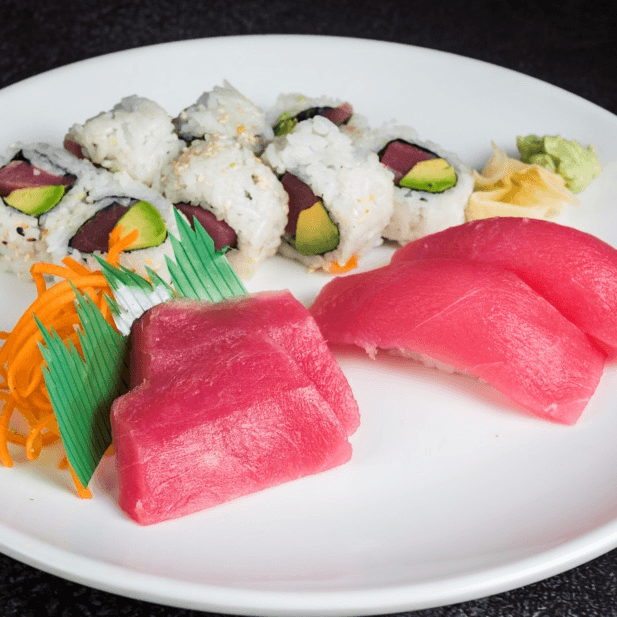 Tuna Addicts