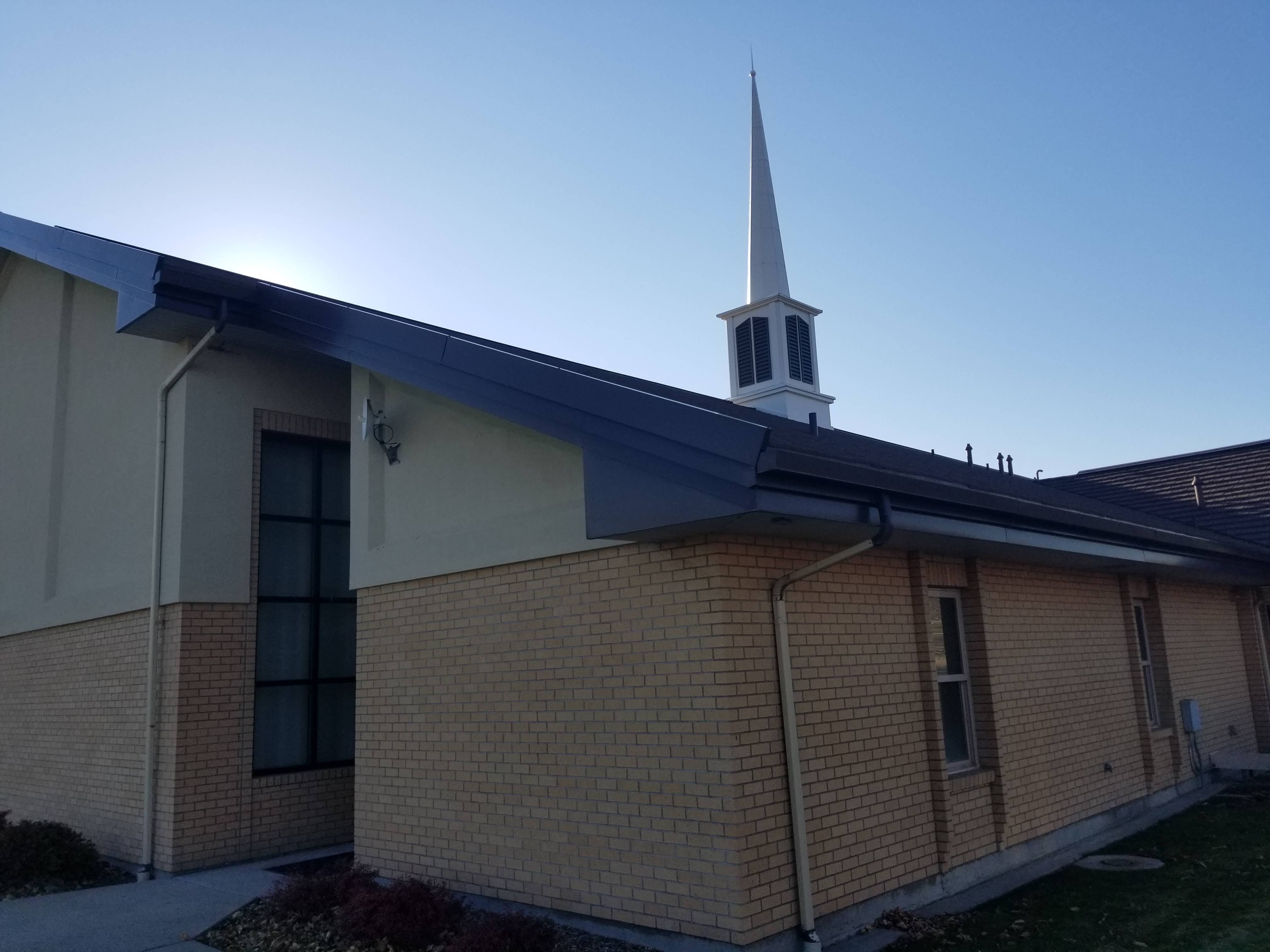 The Church of Jesus Christ of Latter-day Saints Image