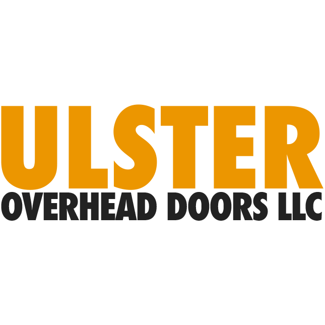 ULSTER OVERHEAD DOORS