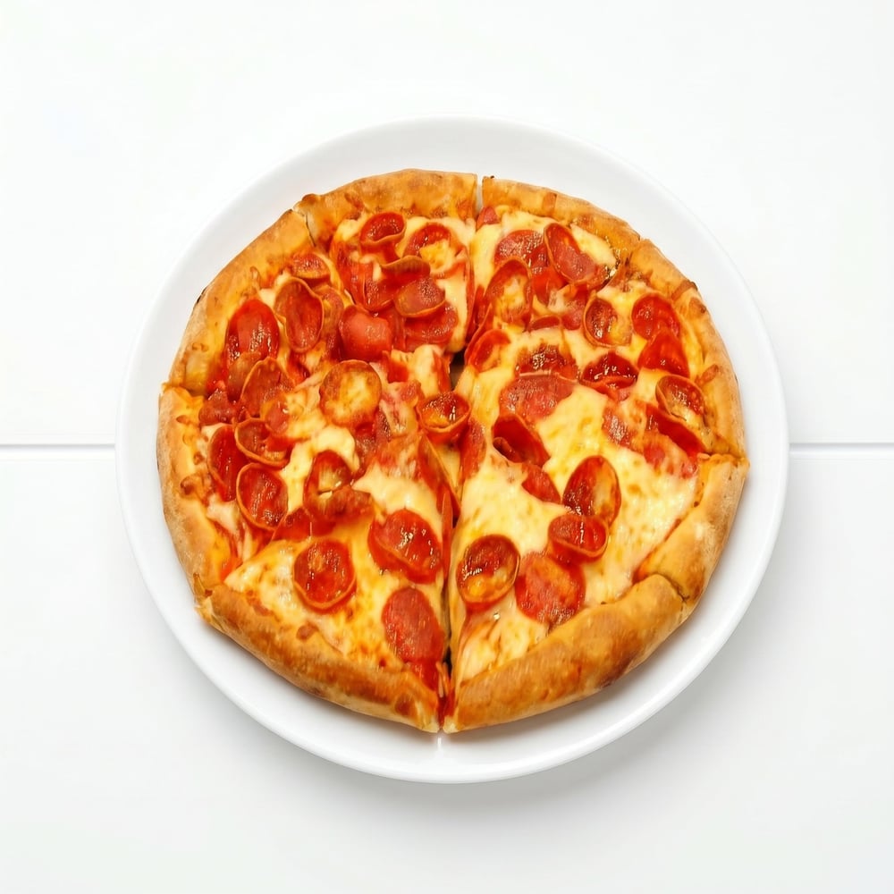 Hot Honey Pepperoni