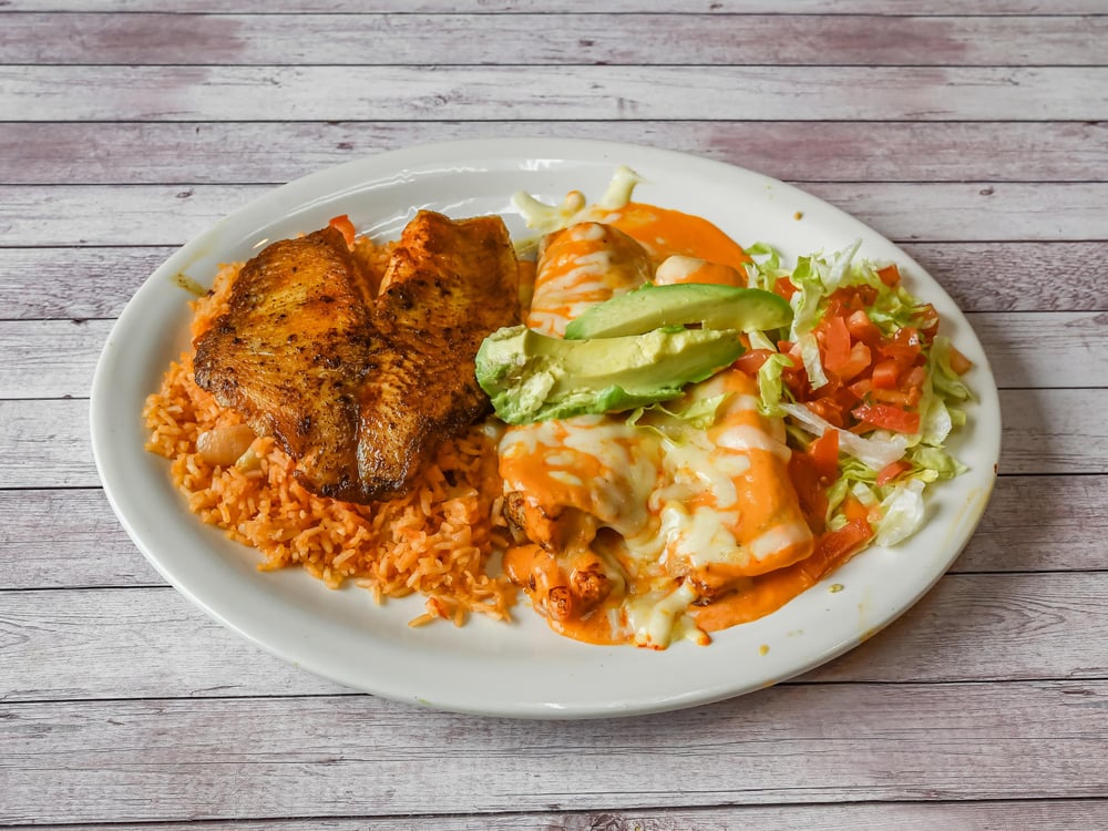 Cozumel Plate