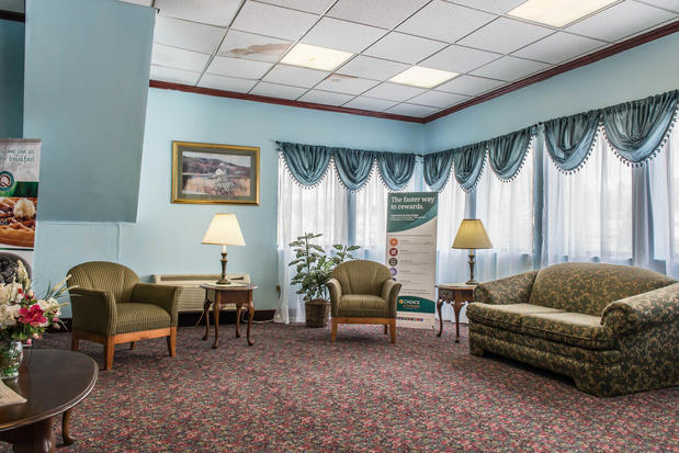 Images Rodeway Inn