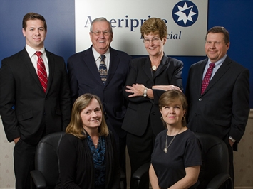 Crossroads Advisors Group - Ameriprise Financial Services, LLC Photo