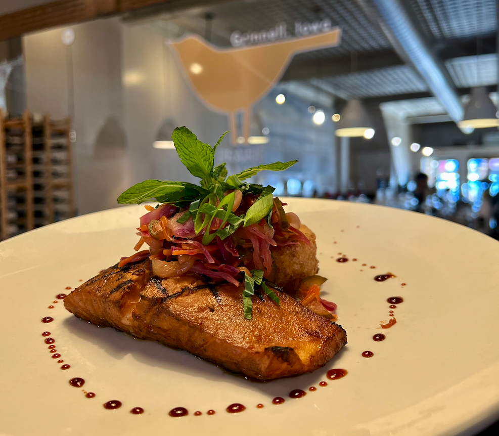 Prairie Canary Restaurant & Bar Image