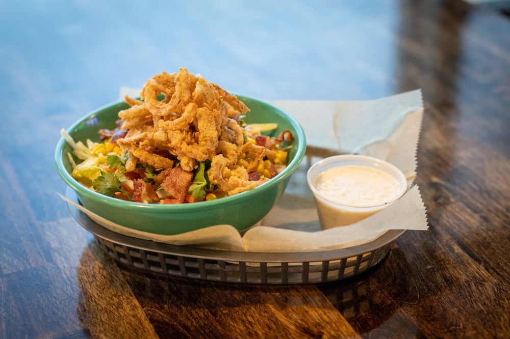 308 Chopped Salad