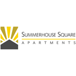 Summerhouse Square Apartments Logo