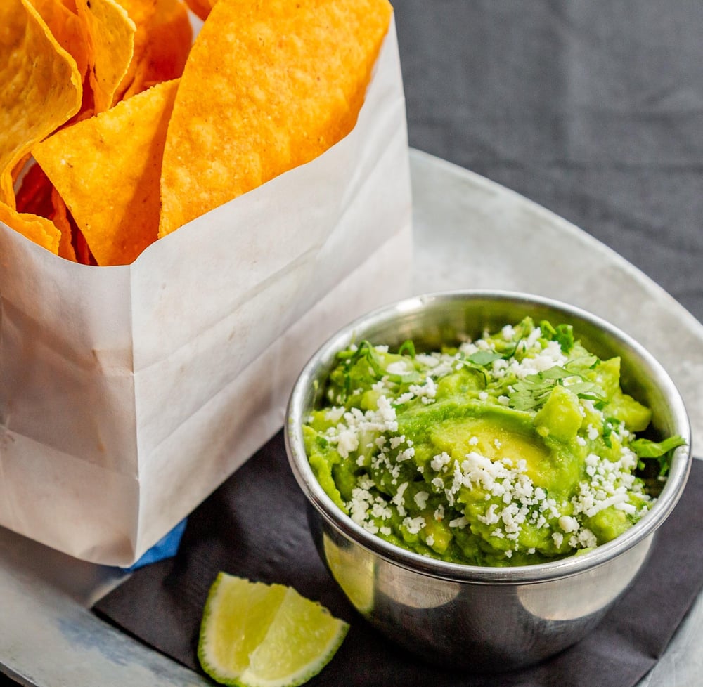 Guacamole