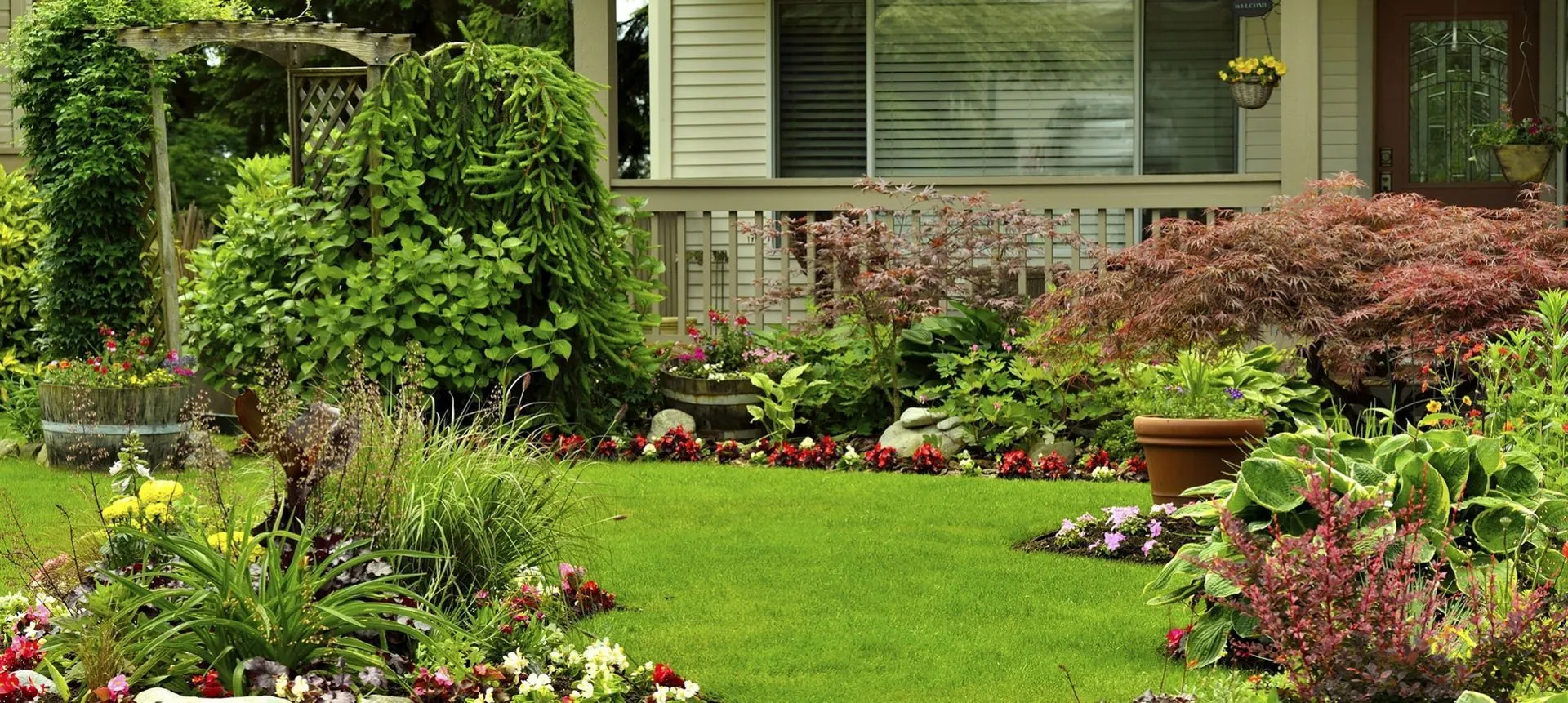 Landscape Design