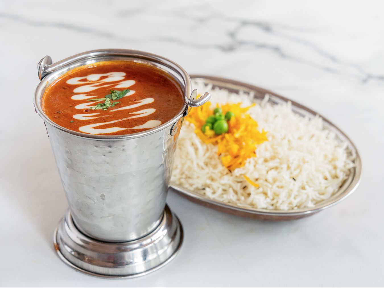 Daal Makhani