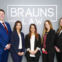 Brauns Law Accident Injury Lawyers, PC Photo