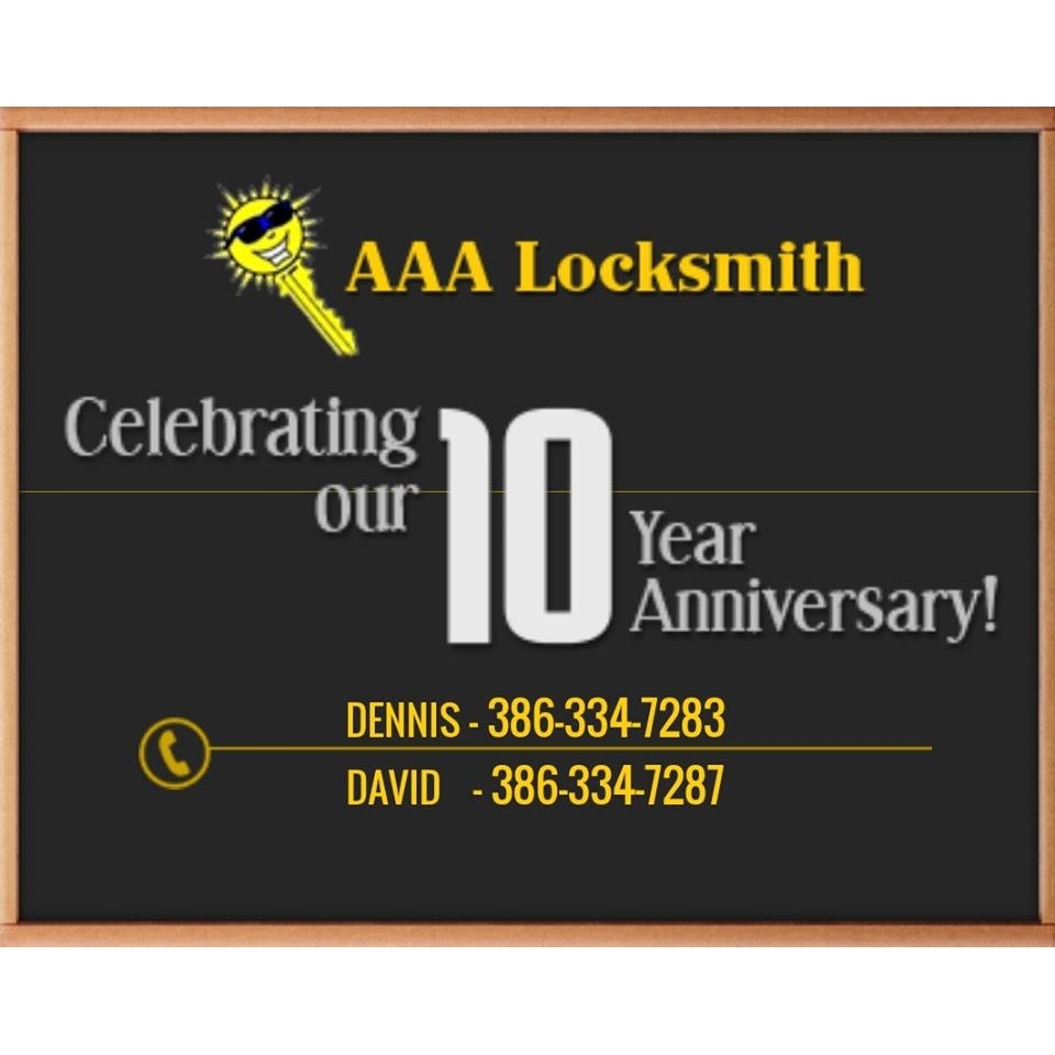 AAA Locksmith Photo