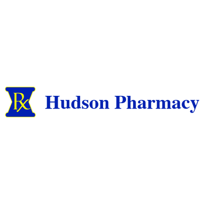 Hudson Pharmacy Logo