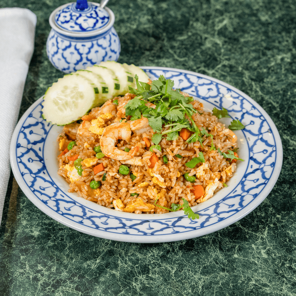 Thai Fried Rice
