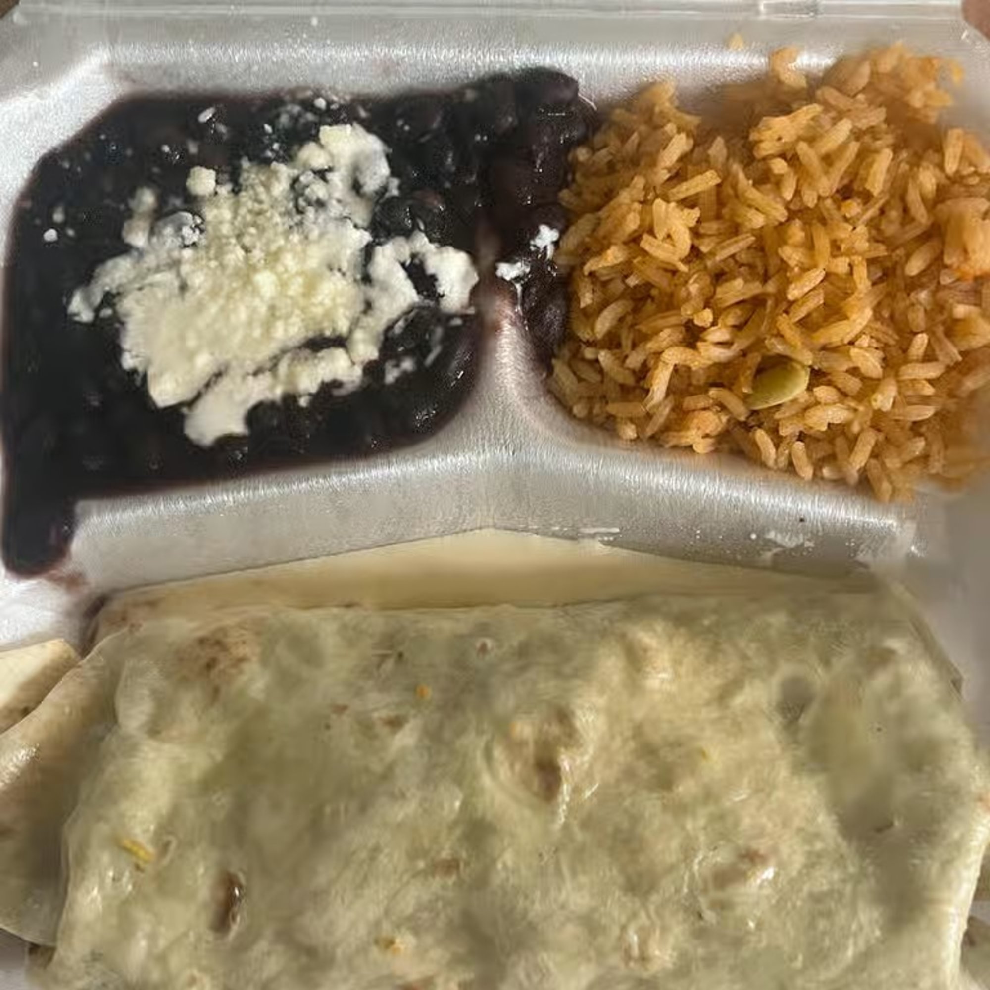 Burrito Delight