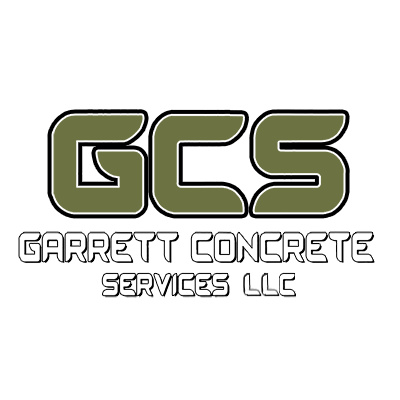 Garrett Concrete Services