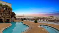 Outdoor Oceanfront Pool Outdoor Oceanfront Pool