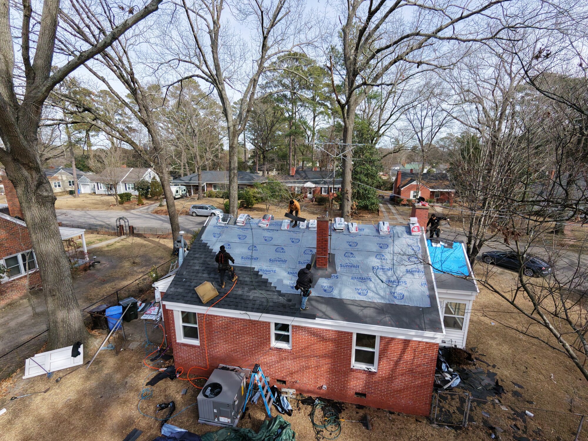 Home Solutions  NC Image