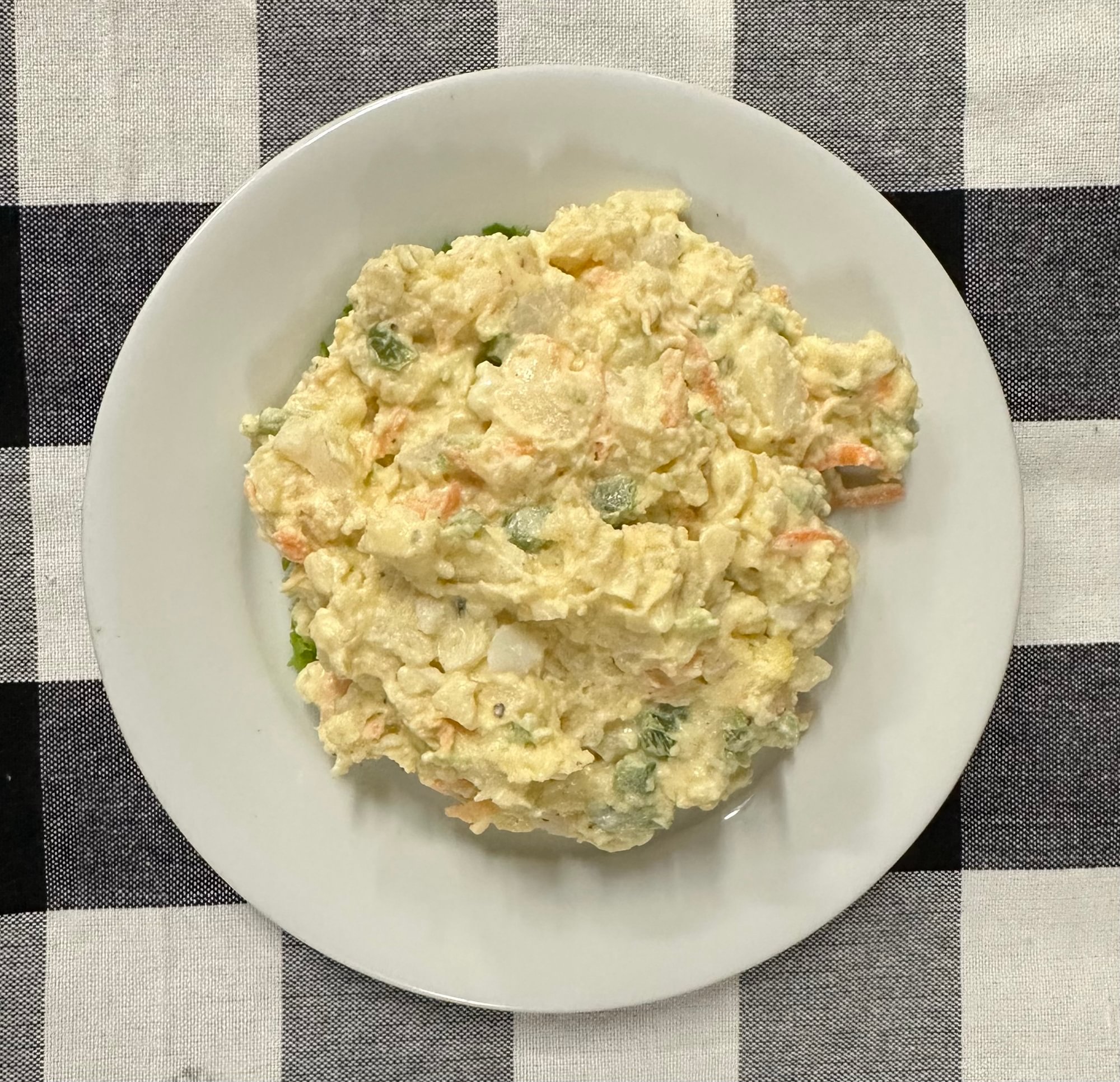 Potato Salad