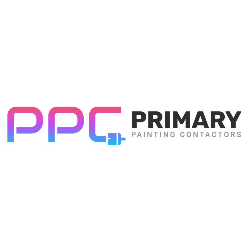Primary Painting Contractors Logo