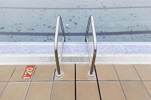 Backyard Pool Specialists: BPS Pools Image