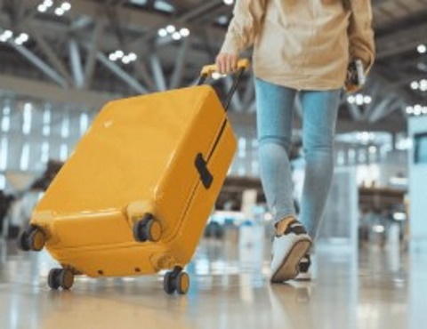 Airport transfers