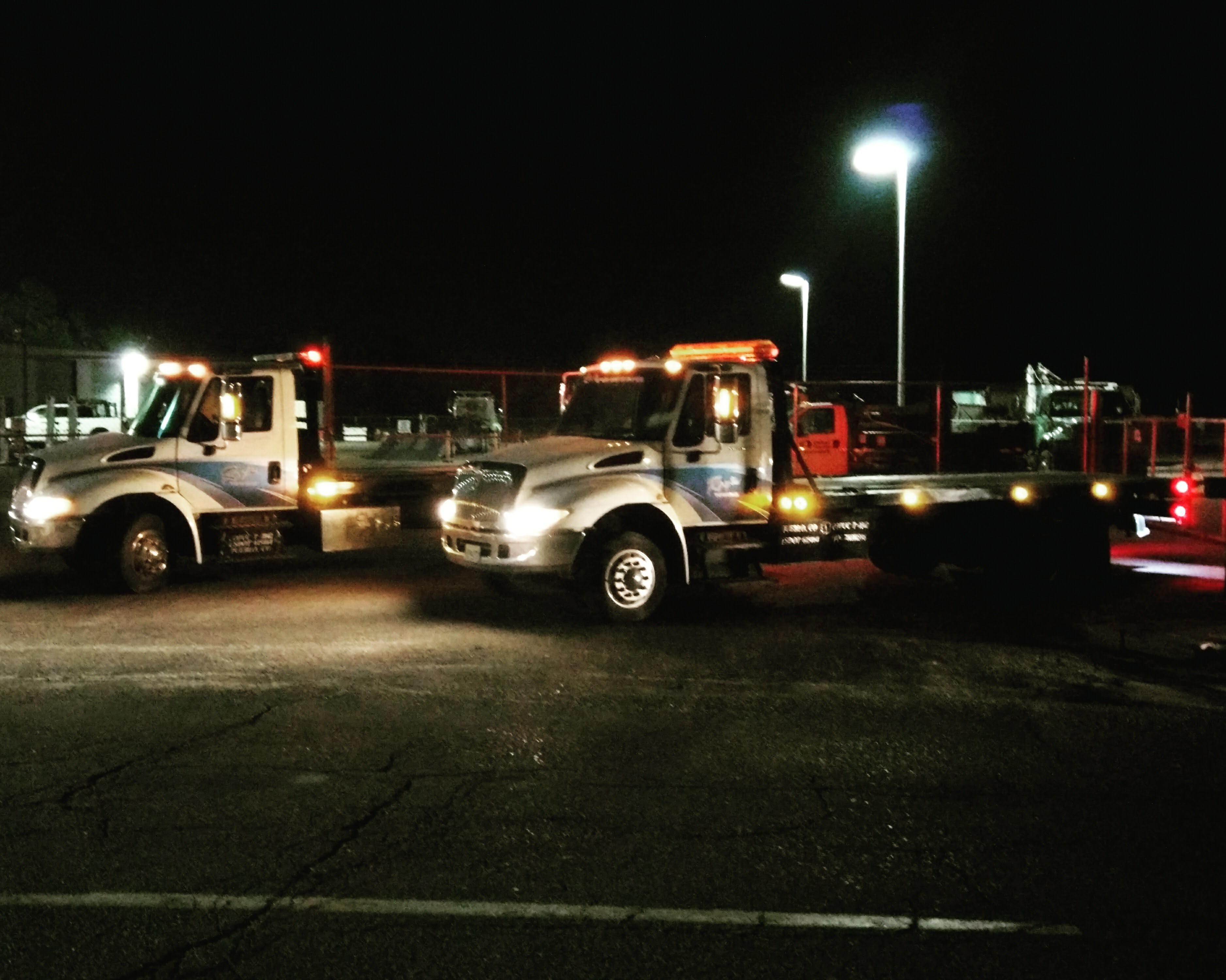 Ray's Towing & Recovery Photo