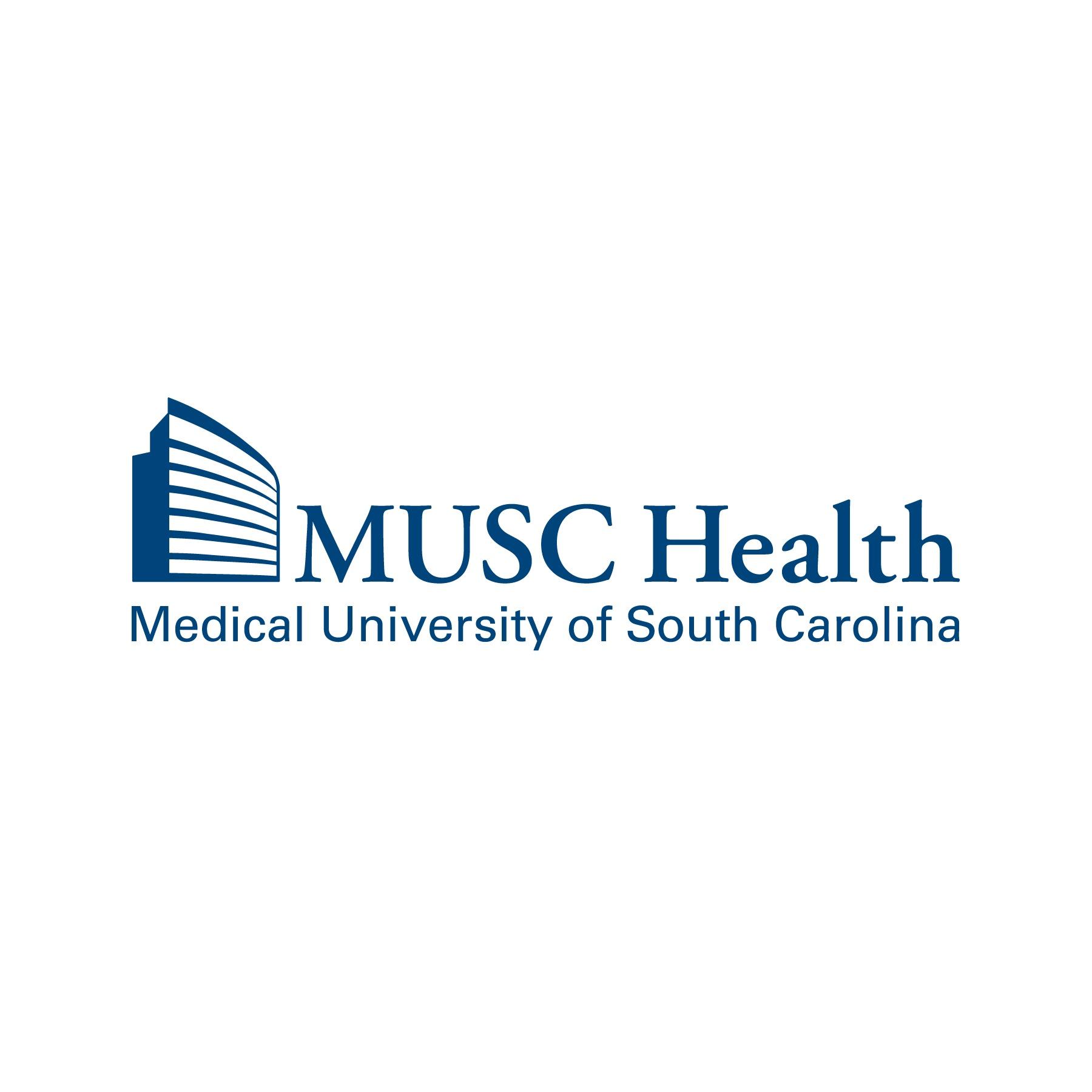 MUSC Health Bariatric Surgery Program at Ashley River Tower Logo