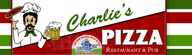 Images Charlie's Pizza Restaurant & Pub
