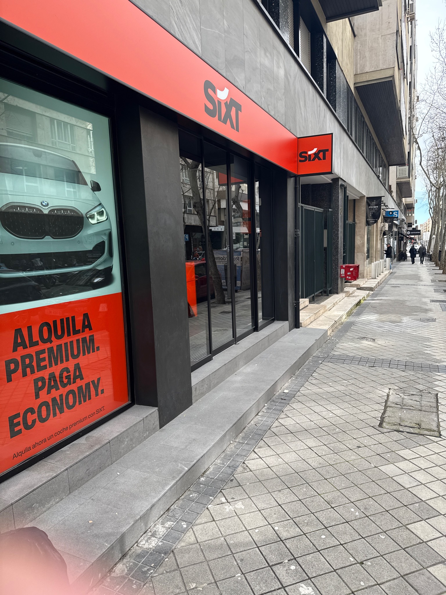 Galería en miniatura