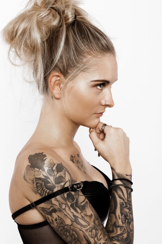 Bild der JessicaJoyce Fotografie