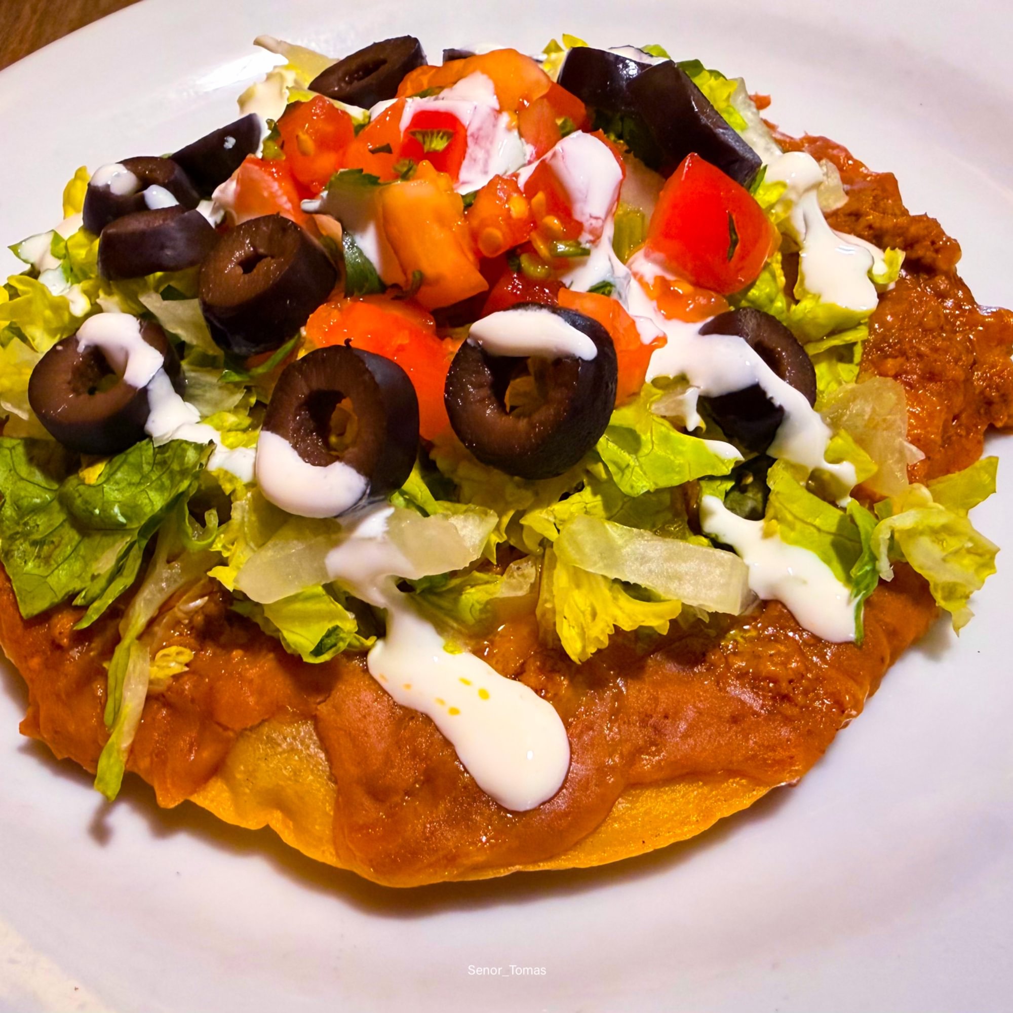 Adelita Salad