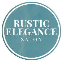 Rustic Elegance Salon