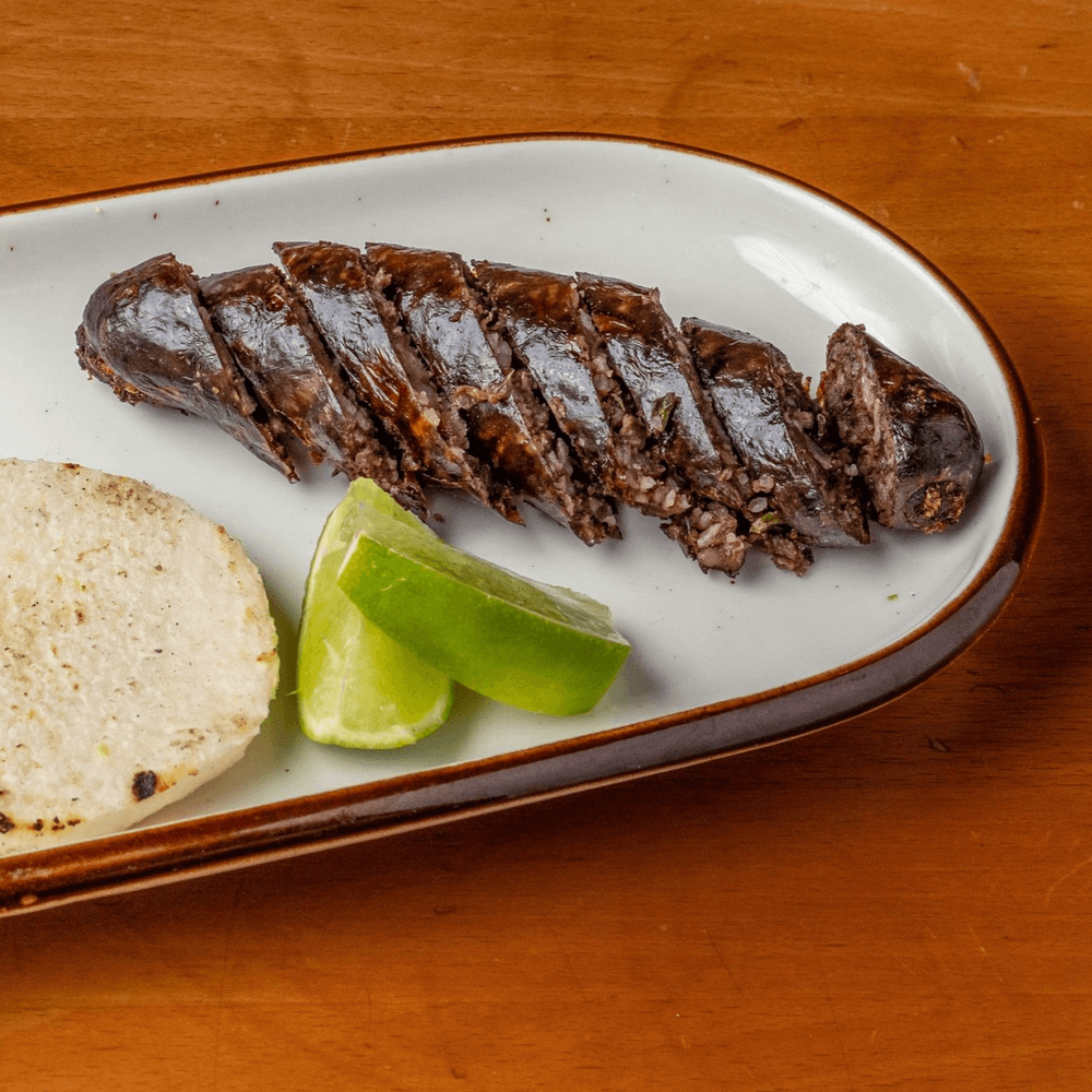 Morcilla