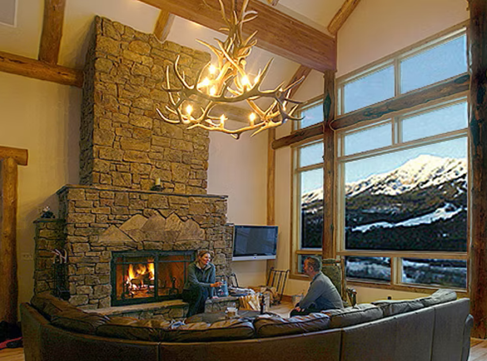 Luxury Vacation Rental