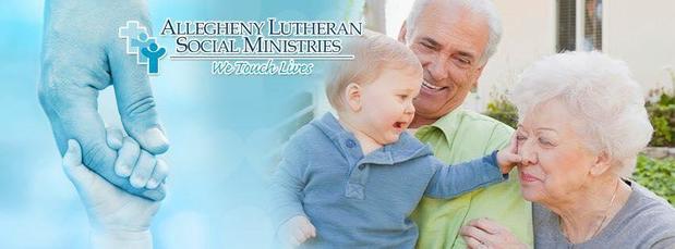 Images The Lutheran Home at Johnstown