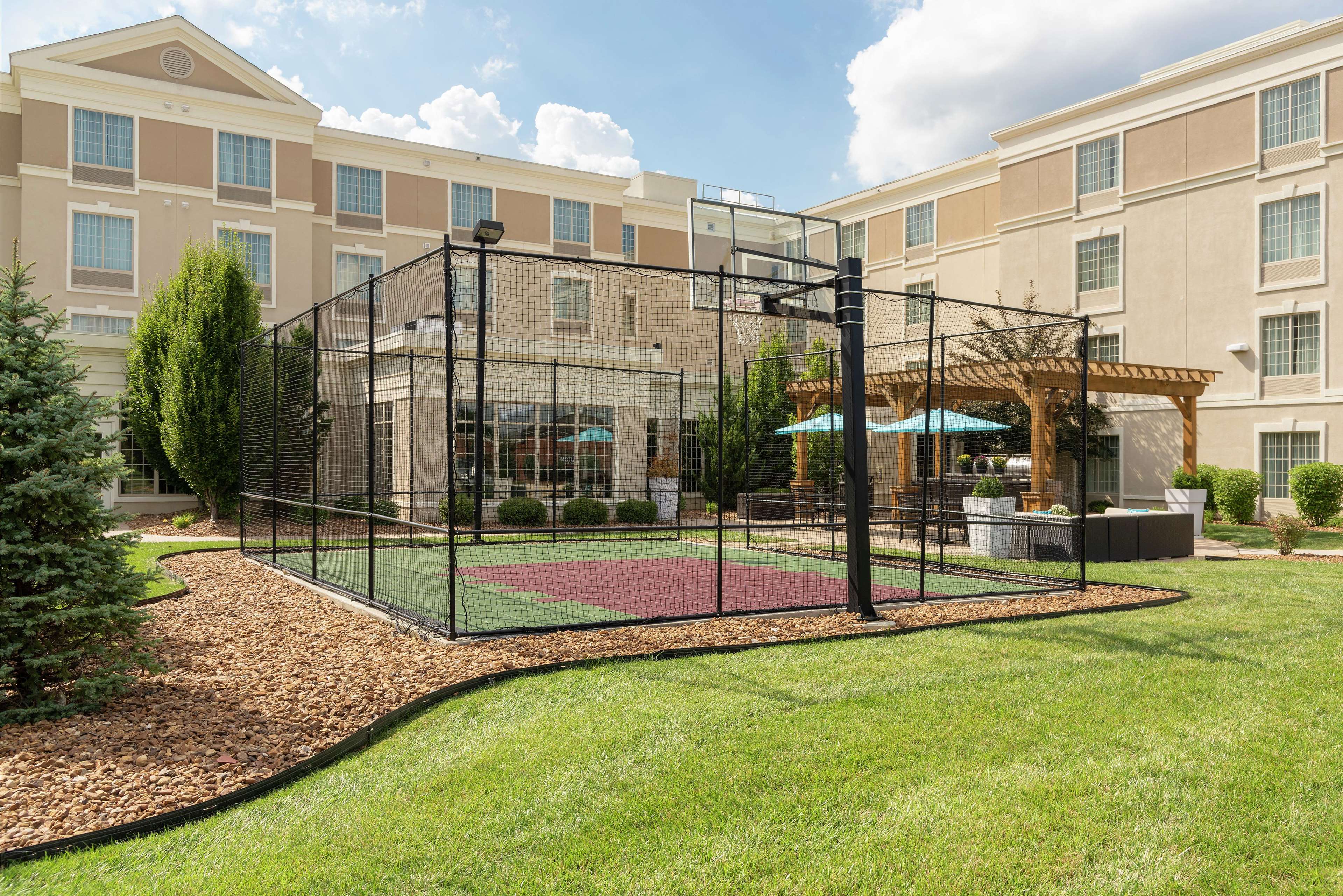 Homewood Suites by Hilton Columbus/Polaris, OH Photo