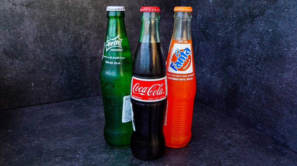 Mexican Fanta