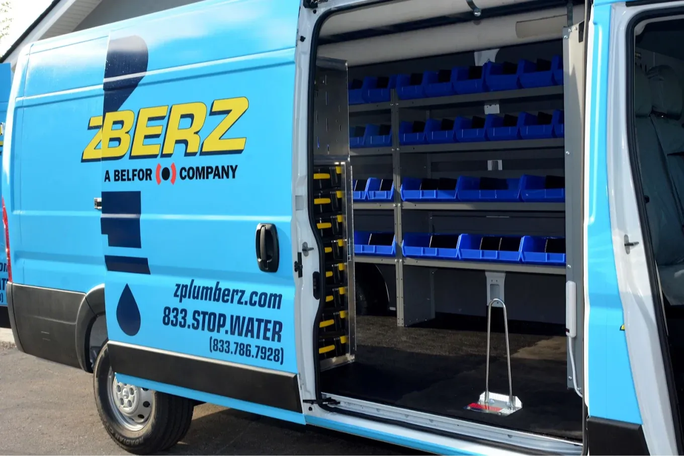 Z Plumberz of Riverside Image