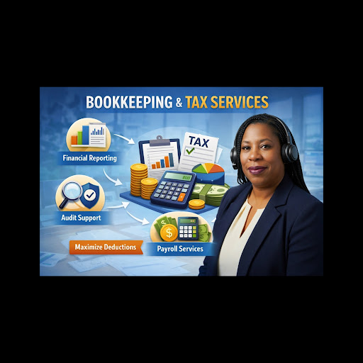 Sheila Simmons Bookkeeping and TaxService