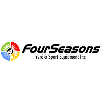 Four Seasons Yard & Sport Equipment Inc Logo