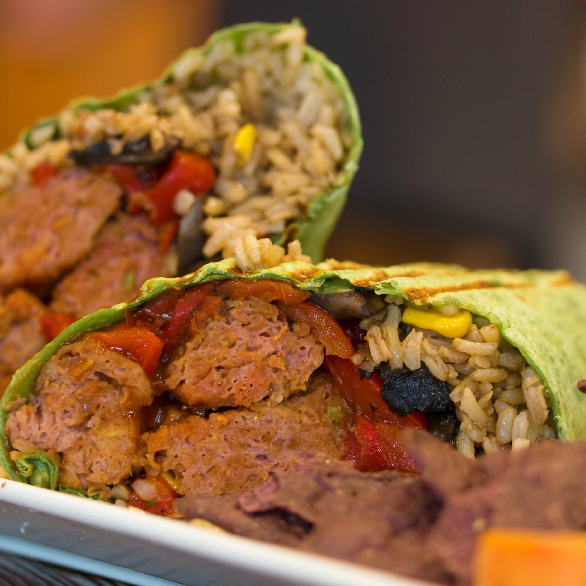 Beyond Bella Wrap
