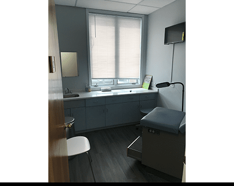 Bergenfield Gynecology & Wellness Photo