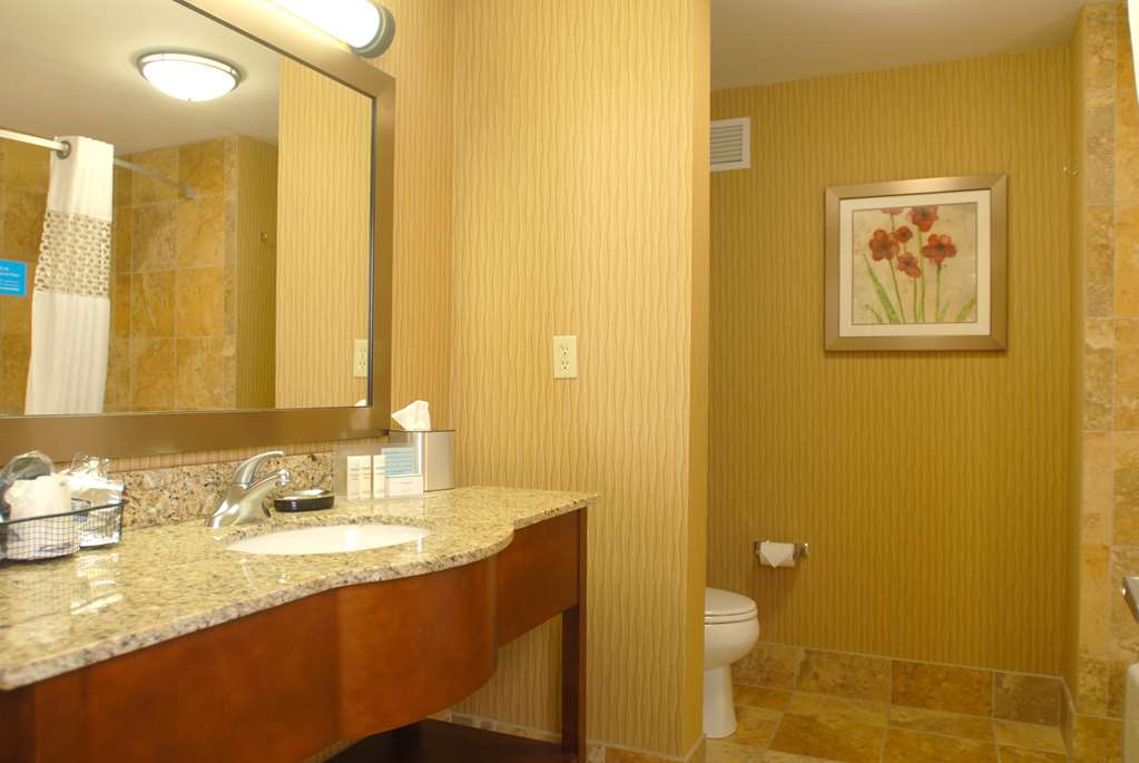 Hampton Inn Tomah Image