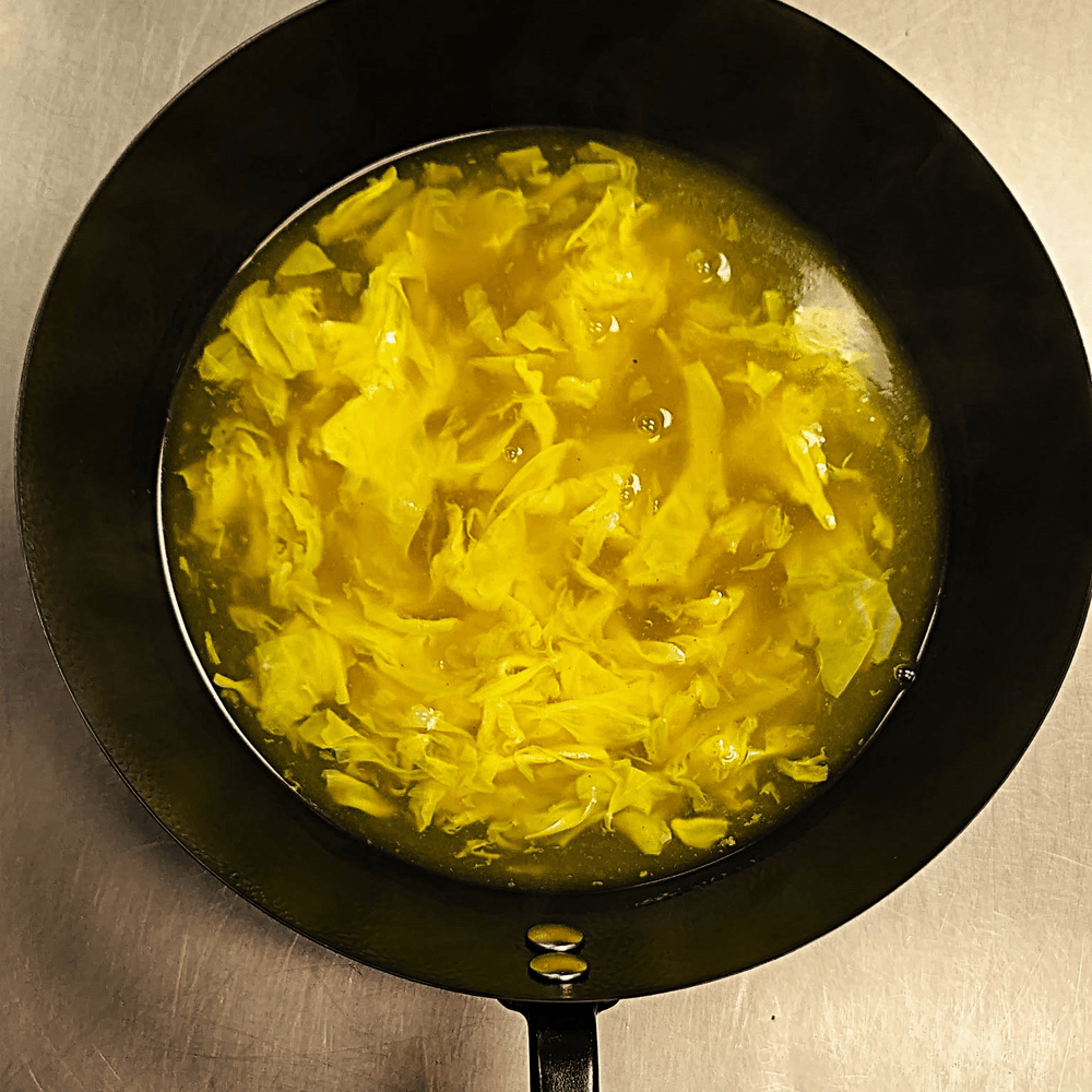 Egg Drop Soup