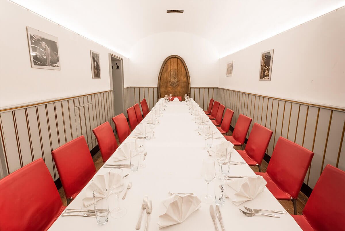 Bilder Augustinerkeller Bitzinger