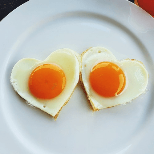 Two Eggs