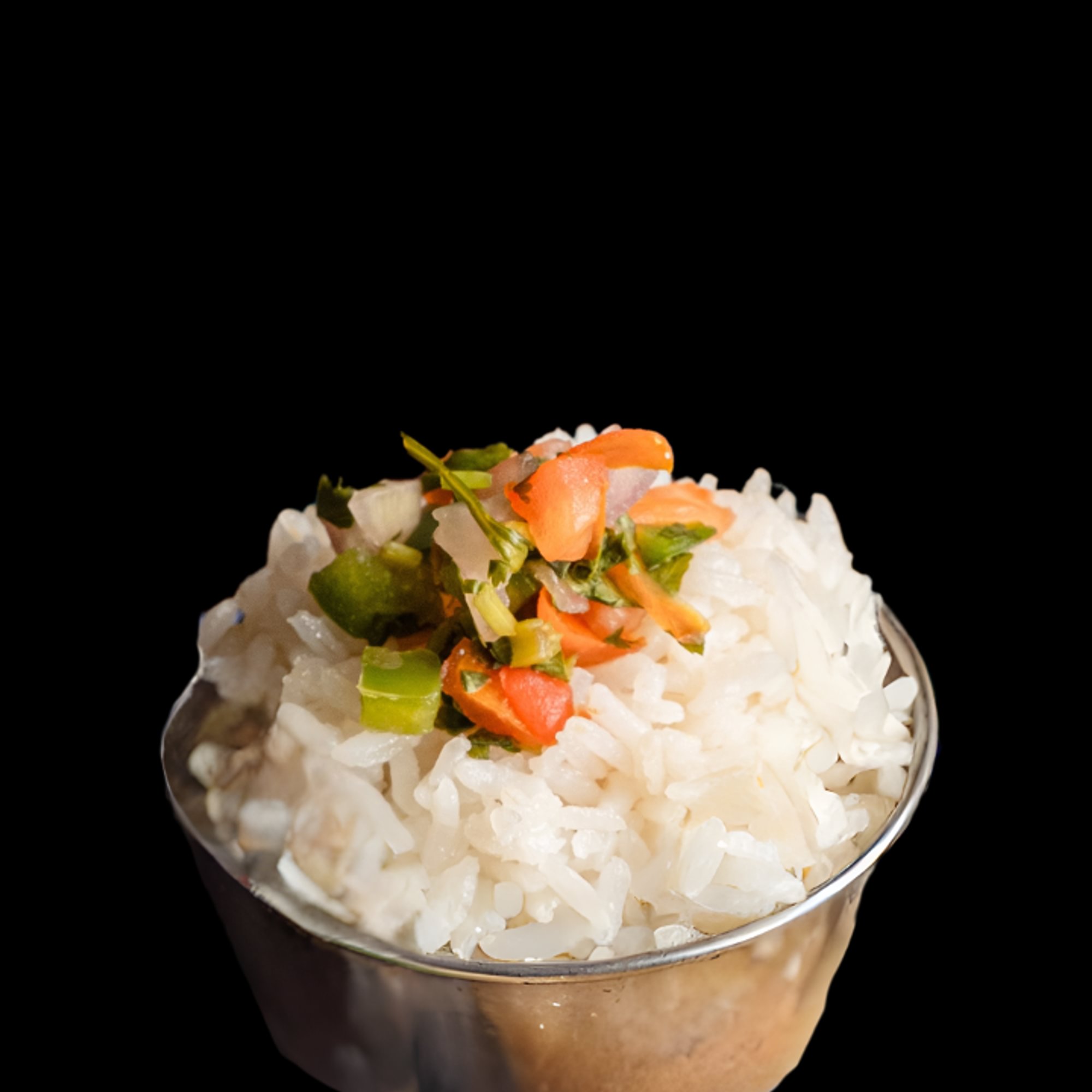 White Rice