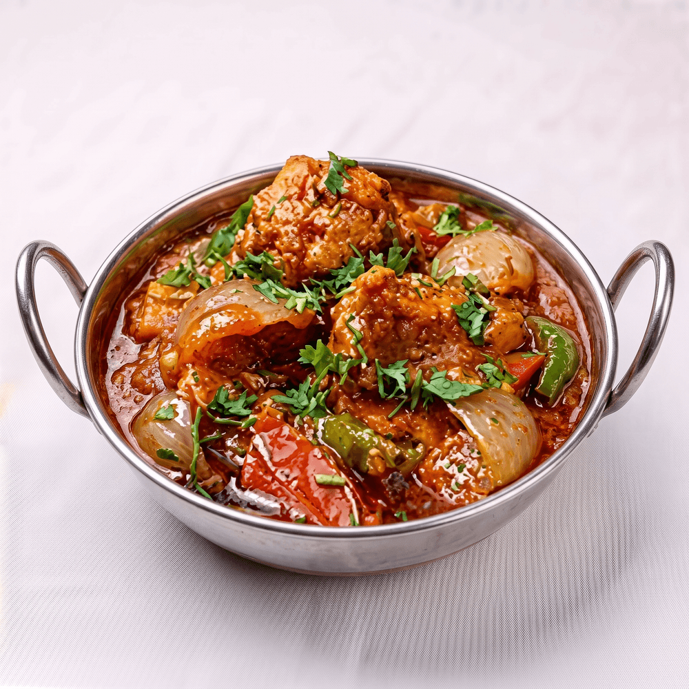 Chicken Do Piaza