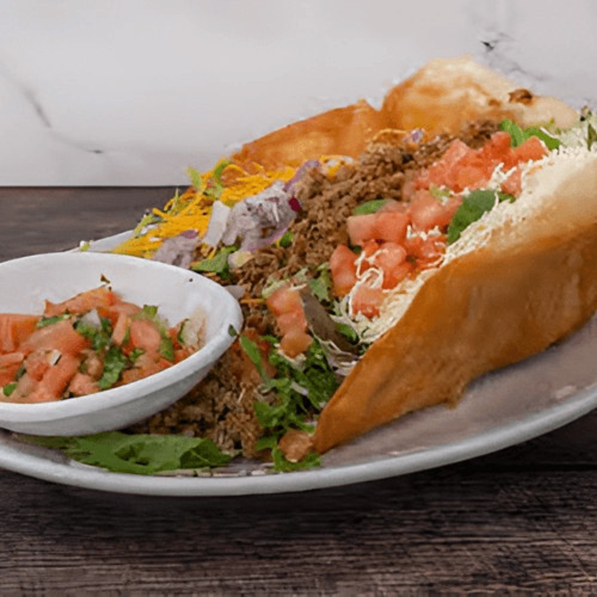 Taco Salad