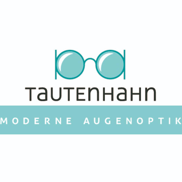 Logo von Augenoptik Tautenhahn Inh. Birgit Runge